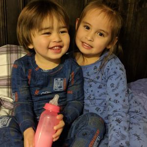 Meet your Posher, Kingsley